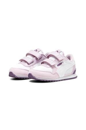 Puma 38551224 St Runner V3 Mesh V Inf Bebek Günlük Spor Ayakkabı