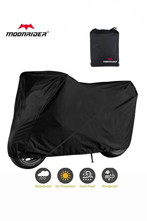 Xmax,Forza,Pcx uyumlu su geçirmez motosiklet branda kalın kumaş topcase çanta uyumlu premium branda