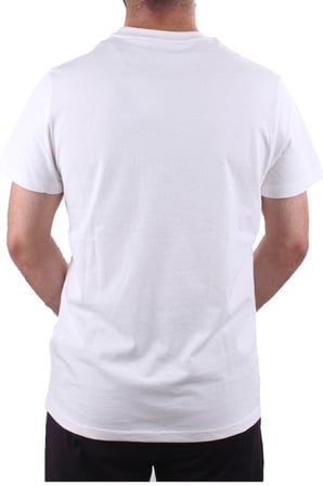 Twister Jeans 2319 Ekru Günlük Pamuklu Bisiklet Yaka Erkek Tişört