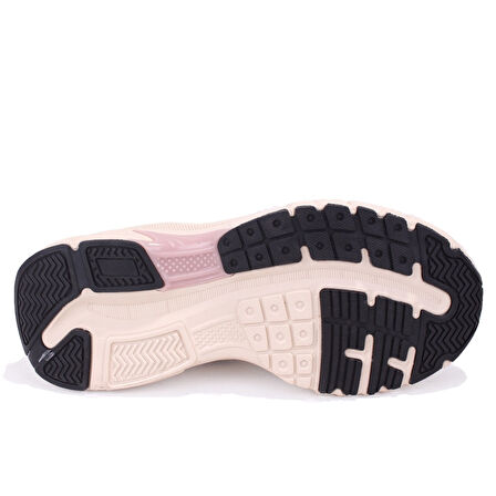 Jump 30866 Bej Pembe Ortopedik Ortopedik Günlük Kadın Spor Ayakkabı