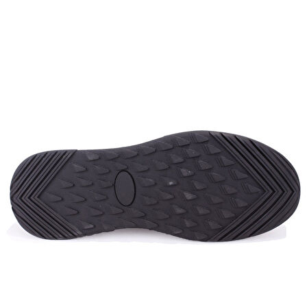 Gamelu 25KM Mova Kahve Ortopedik Günlük Erkek Spor Ayakkabı