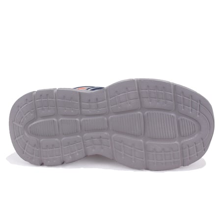 Marco Kids 05-26Y516 Bej Lacivert Ortopedik Günlük Erkek Çocuk Spor Ayakkabı