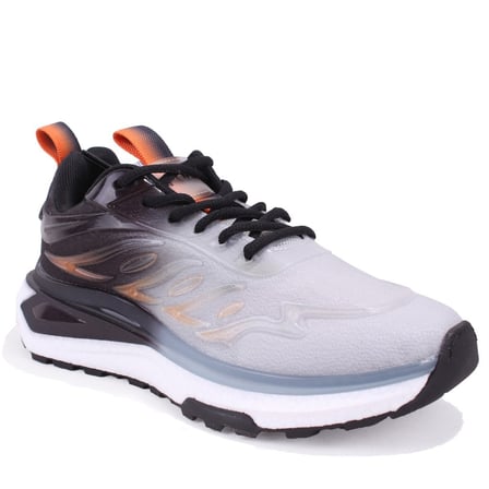 Dagoster DMA75-26306 Gri Ortopedik Günlük Erkek Spor Ayakkabı