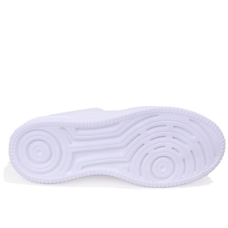 Dagoster DMA75-26114 Beyaz Ortopedik Günlük Erkek  Spor Ayakkabı