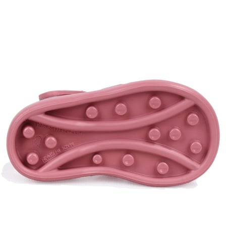 Igor S10373 Tobby Zebra Pembe Günlük Kız Çocuk Sandalet