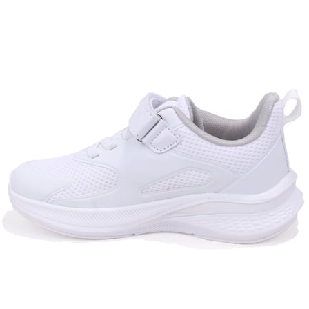 Vicco Karon 346F26Y146 Beyaz Ortopedik Günlük Erkek Çocuk Spor Ayakkabı