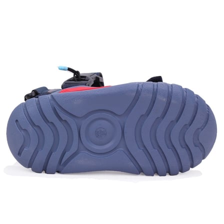 Vicco Genya 332F26Y177 Lacivert Ortopedik Günlük Erkek Çocuk Spor Sandalet