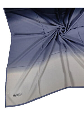 Mısırlı Eşarpları Degrade Şifon Eşarp