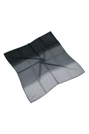 Mısırlı Eşarpları Degrade Şifon Eşarp