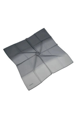 Mısırlı Eşarpları Degrade Şifon Eşarp