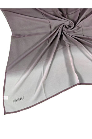 Mısırlı Eşarpları Degrade Şifon Eşarp