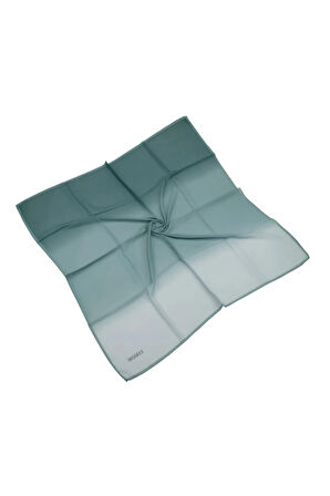 Mısırlı Eşarpları Degrade Şifon Eşarp