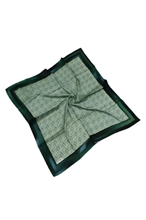 Mısırlı Eşarpları Cocoon Sport Twill Eşarp