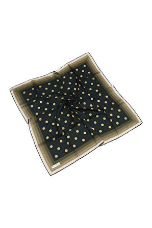 Mısırlı Eşarpları Cocoon Sport Twill Eşarp