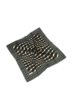 Mısırlı Eşarpları Cocoon Sport Twill Eşarp