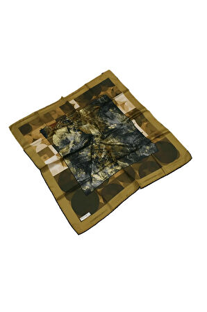 Mısırlı Eşarpları Cocoon Sport Twill Eşarp