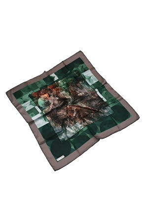 Mısırlı Eşarpları Cocoon Sport Twill Eşarp