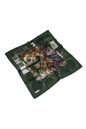 Mısırlı Eşarpları Cocoon Sport Twill Eşarp