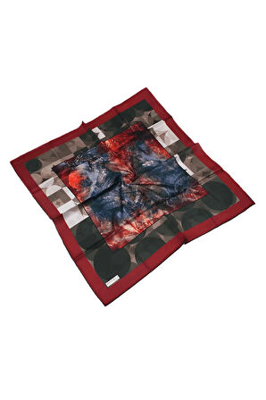 Mısırlı Eşarpları Cocoon Sport Twill Eşarp