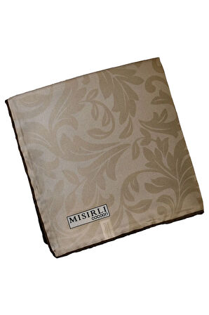 Mısırlı Eşarpları Etnik Desenli Cocoon Sport Twill Eşarp