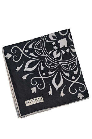 Mısırlı Eşarpları Cocoon Sport Twill Eşarp