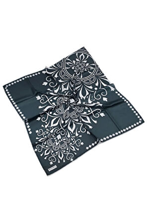 Mısırlı Eşarpları Cocoon Sport Twill Eşarp