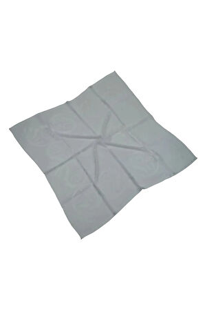 Mısırlı Eşarpları Devore Eşarp