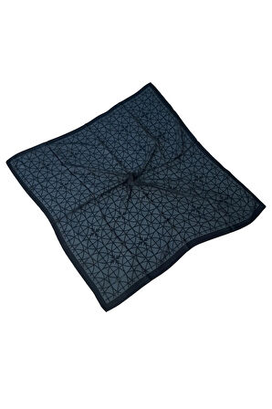 Mısırlı Eşarpları Devore Eşarp