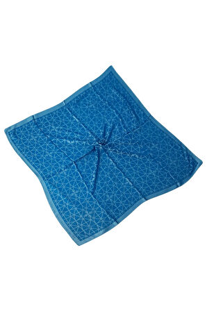 Mısırlı Eşarpları Devore Eşarp