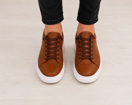 Erkek Sneaker Günlük Ayakkabı
