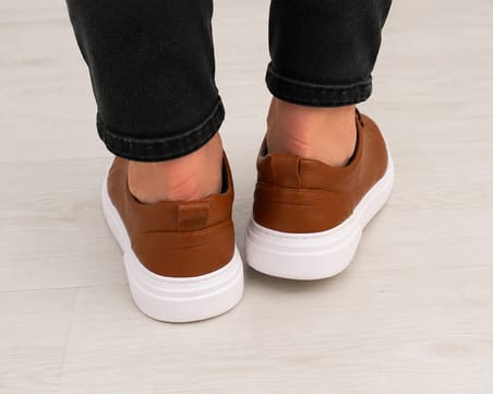 Erkek Sneaker Günlük Ayakkabı