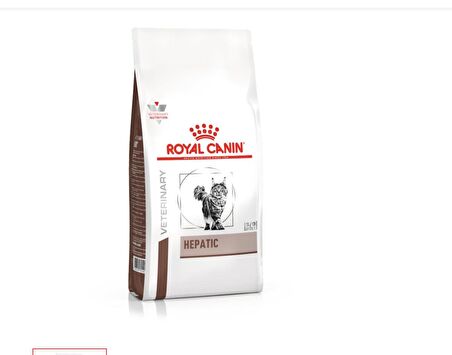 R. Canin Hepatic 2 kg Kedi Maması