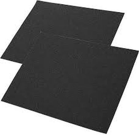 100 ADET P150 KUM KAĞIT SU ZIMPARASI 230X280MM (5673)