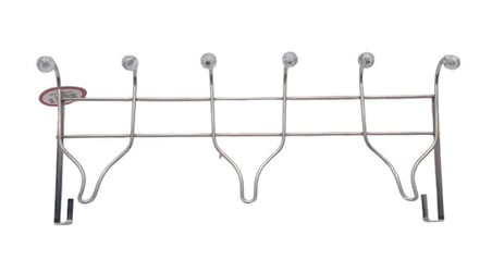 AMERİKAN KAPI ARKASI ASKI ALTI KOLLU (5673)