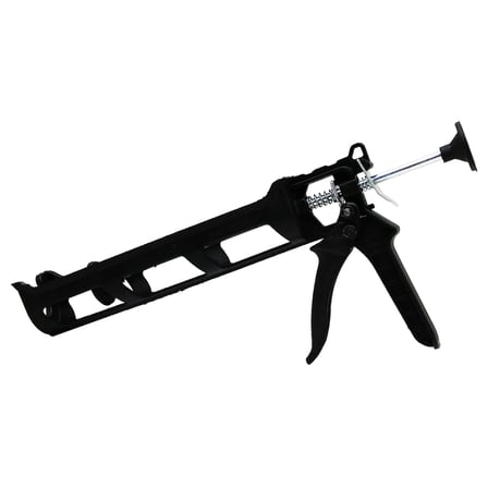 PLASTİK EKO SOĞUK SİLİKON TABANCASI (5673)