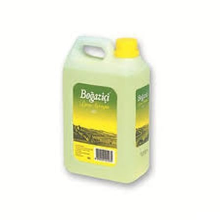 BOĞAZİÇİ LİMON KOLONYA BİDON 950ML (5673)