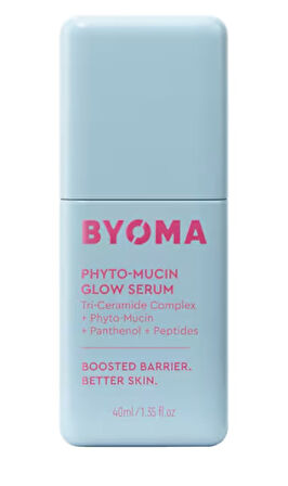 BYOMA Phyto-Mucin Glow Serum - Nemlendirici Serum 40 ml