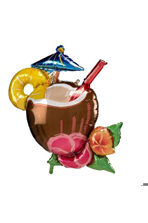 KOKTEYL FOLYO BALON 7494