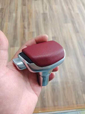 Chevrolet Captiva C100 / C140 Kırmızı Renk Pilot Vites Topuzu