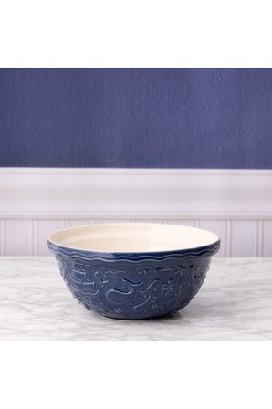 Nautical Mixing Bowl 29cm Karıştırma Kasesi