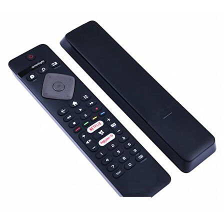 Philips Rc4154405 Smart Led Tv Kumandası