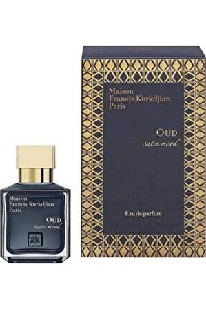 Oud Satin Mood EDP 70 ml Unisex Parfüm