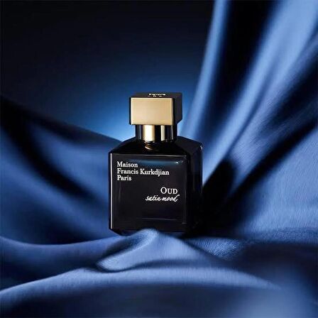 Oud Satin Mood EDP 70 ml Unisex Parfüm