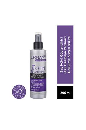 Expert Biotin&kafein Tonik 200ml