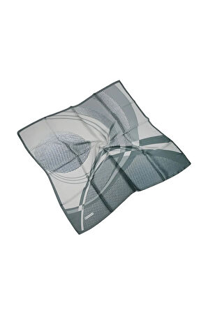 Mısırlı Eşarpları Emprime Kristal Sport Eşarp