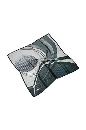 Mısırlı Eşarpları Emprime Kristal Sport Eşarp