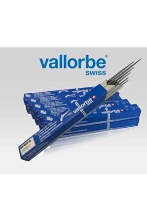 Vallorbe Motor Eğesi 200x5,5 Mm Yuvarlak