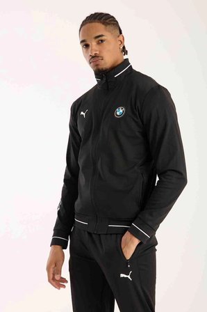 PUMA BMW ÖZEL SERİ ERKEK EŞOFMAN TAKIMI
