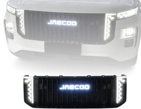 JAECOO 7 LEDLİ PANJUR