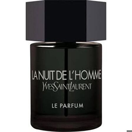 Yves Saint Laurent La Nuit De L Homme Le EDP 100 ml Erkek Parfüm